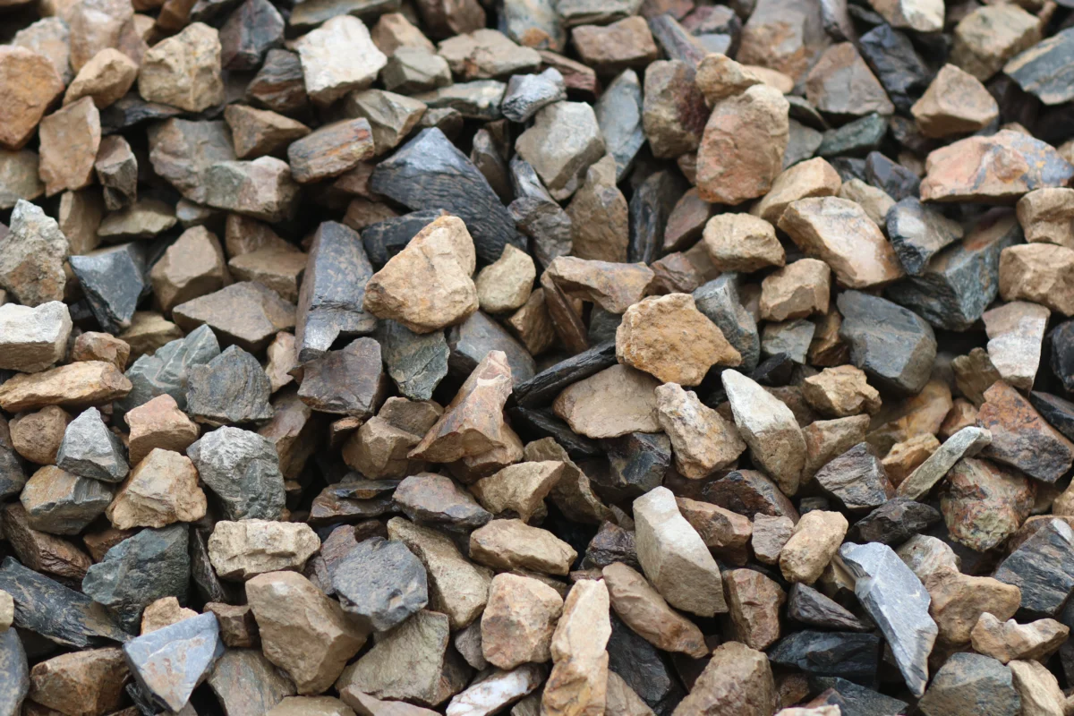 A Class | Base Course Aggregate | 1 Inch To 2 Inch - Image 2