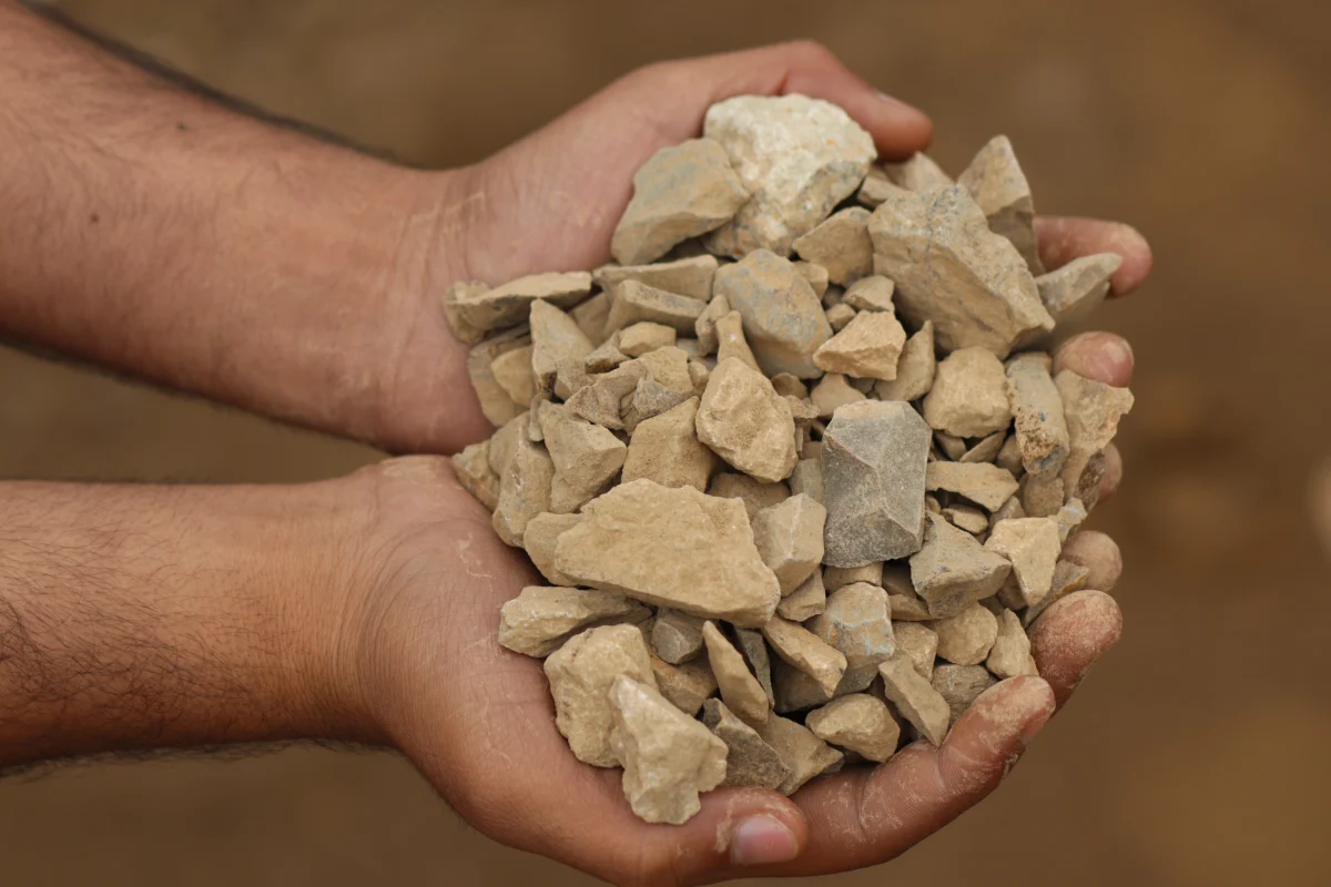 B Class | Base Course Aggregate | 1 Inch To 2 Inch - Image 2