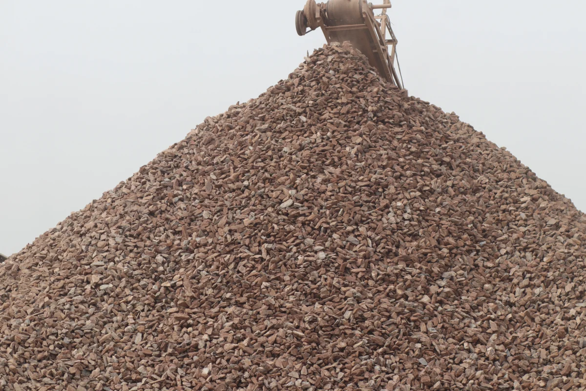 B Class | Base Course Aggregate | 1 Inch To 2 Inch - Image 3