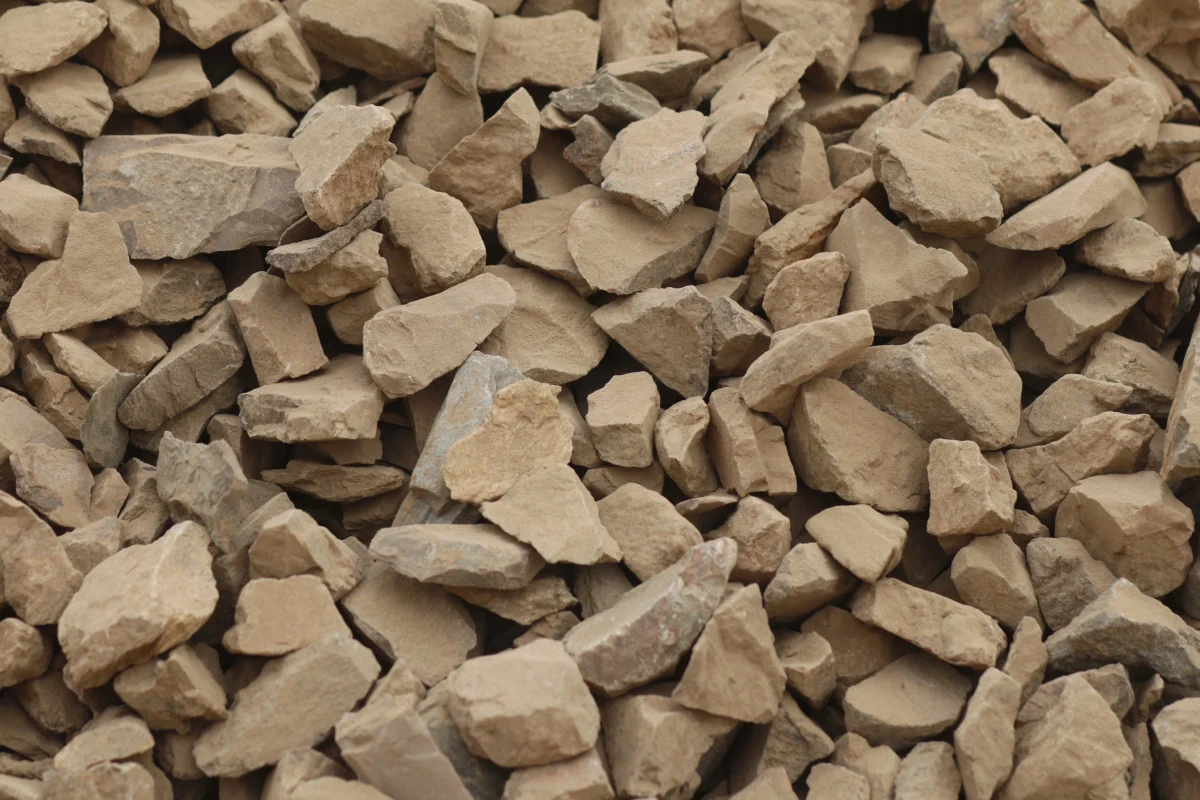 B Class | Base Course Aggregate | 1 Inch To 2 Inch - Image 4