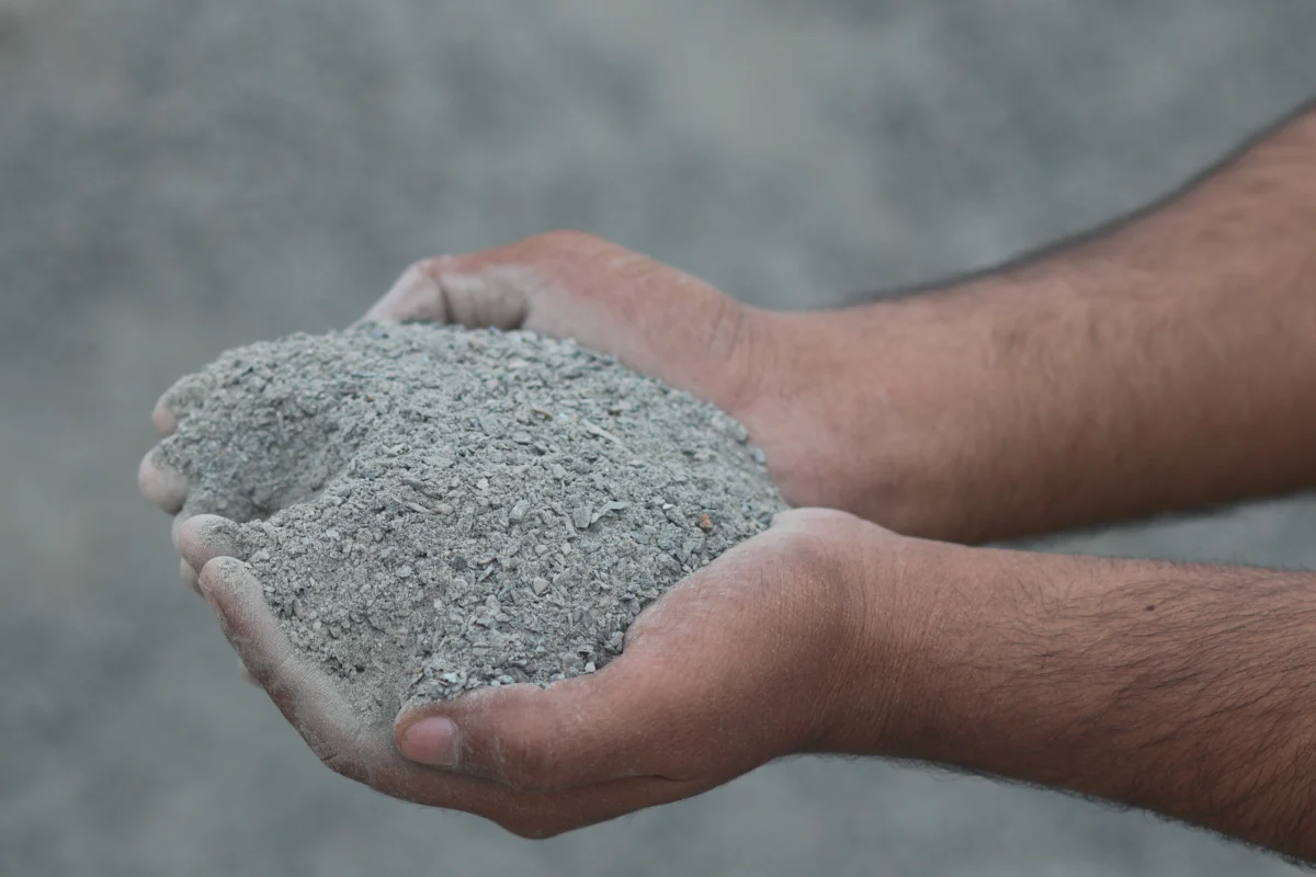 Semi Plant Stone Dust | B Class - Image 2