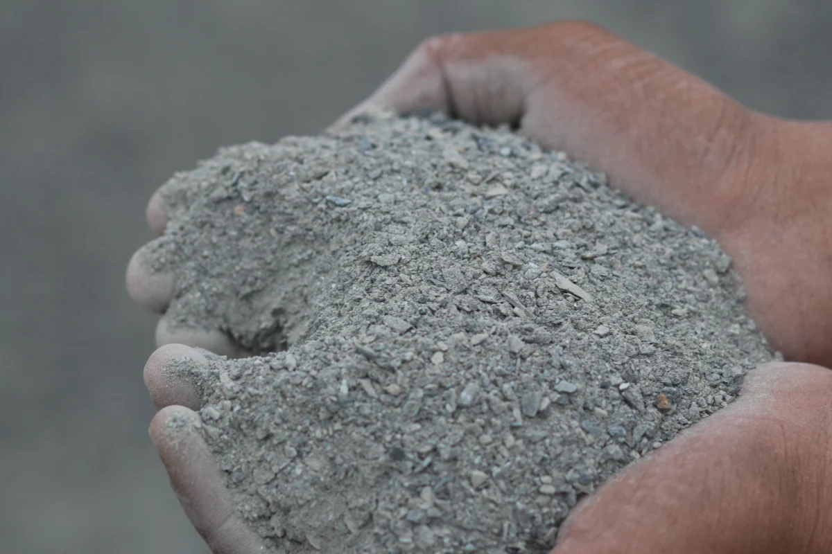 Semi Plant Stone Dust | B Class - Image 3